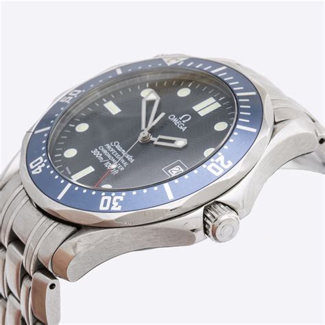 omega Seamaster 300m wrist watch